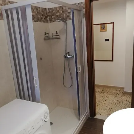 Appartamento City Palmi Exterior foto