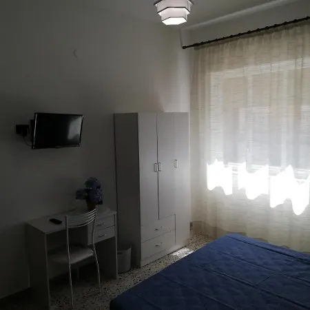 Appartamento City Palmi Exterior foto