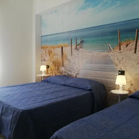 Appartamento City Palmi Exterior foto