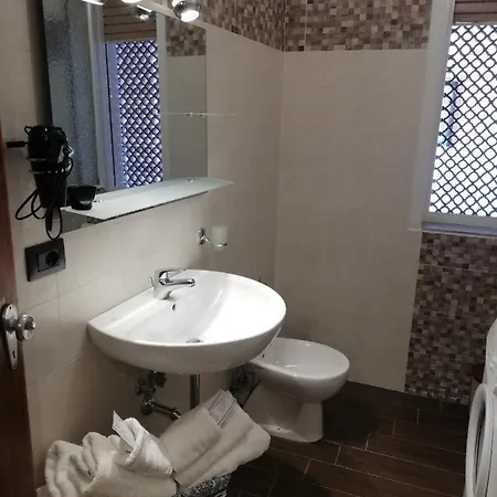 Appartamento City Palmi Exterior foto