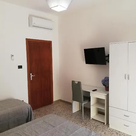 Appartamento City Palmi Exterior foto