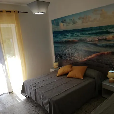 Appartamento City Palmi Exterior foto