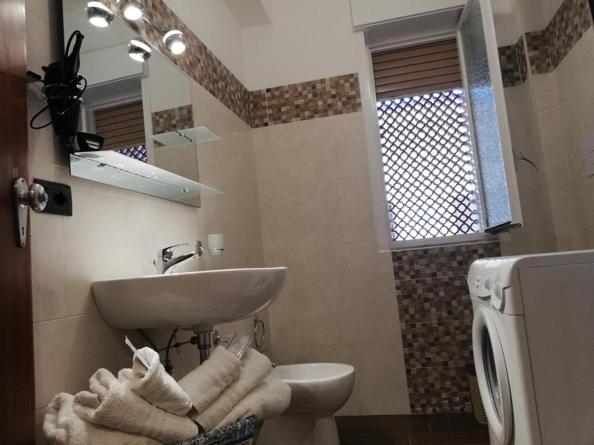 Appartamento City Palmi
