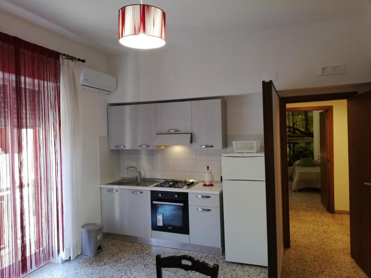 Appartamento City * Palmi