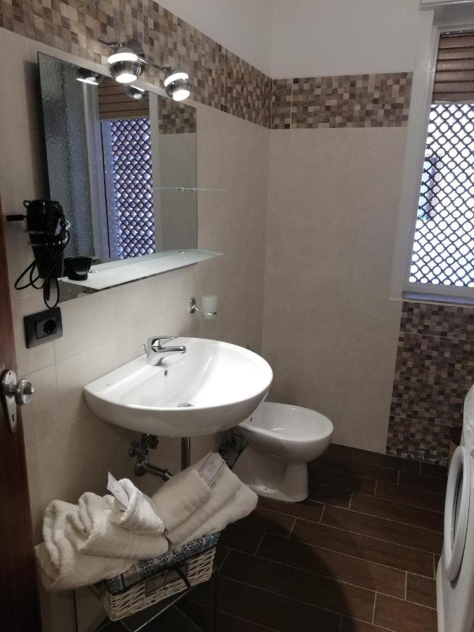 Apartment Appartamento City *