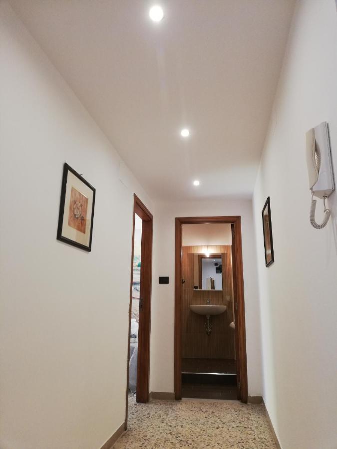 Appartamento City Palmi