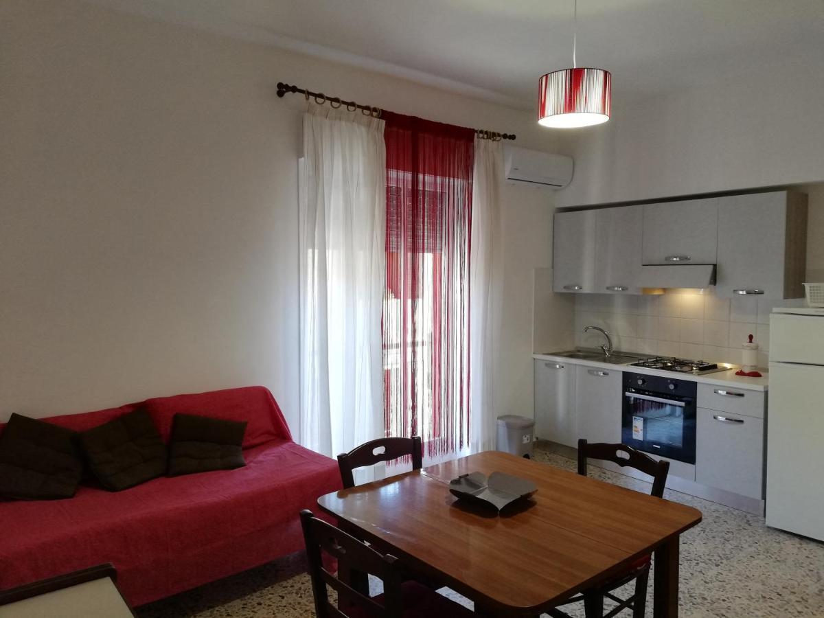 Appartamento City Apartment Palmi