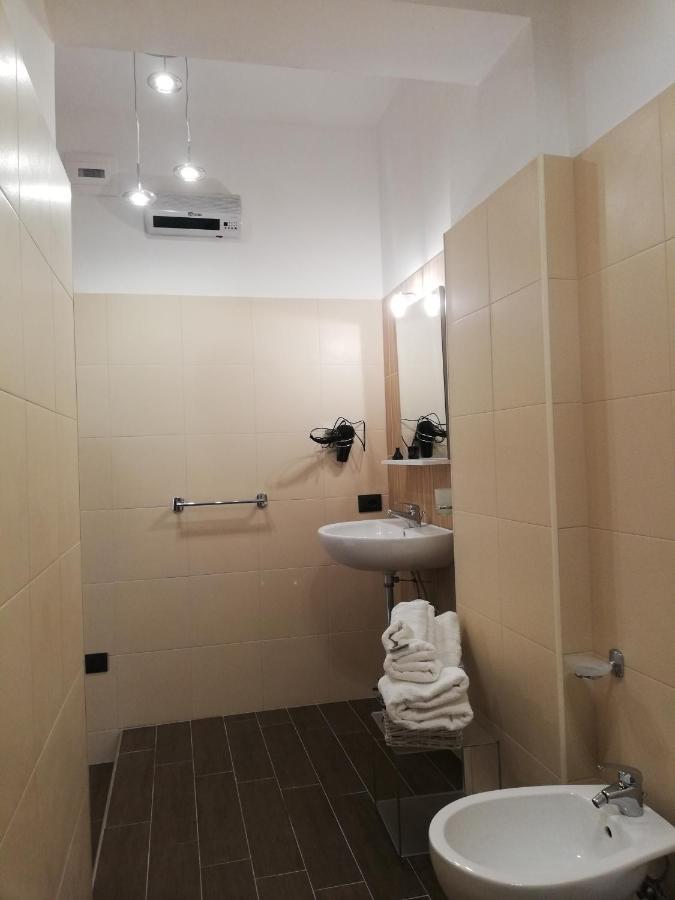 Appartamento City Palmi