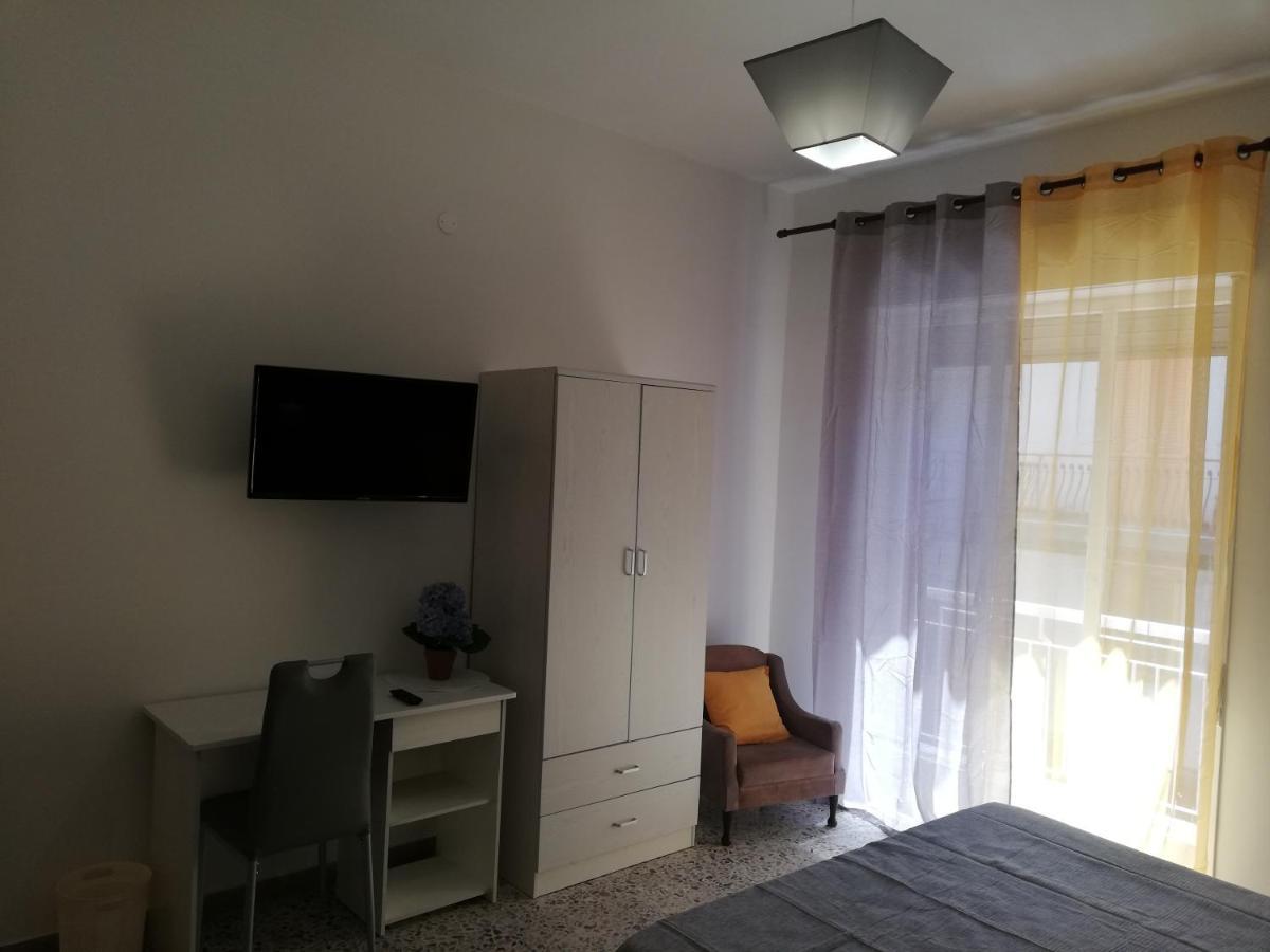Apartment Appartamento City Palmi