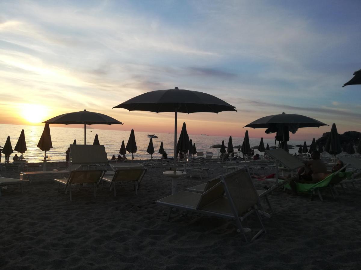 Appartamento City Palmi