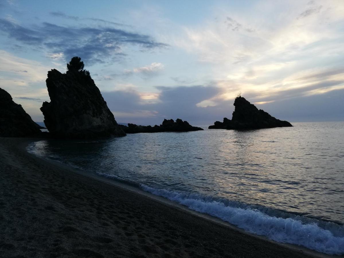 Appartamento City Apartment Palmi