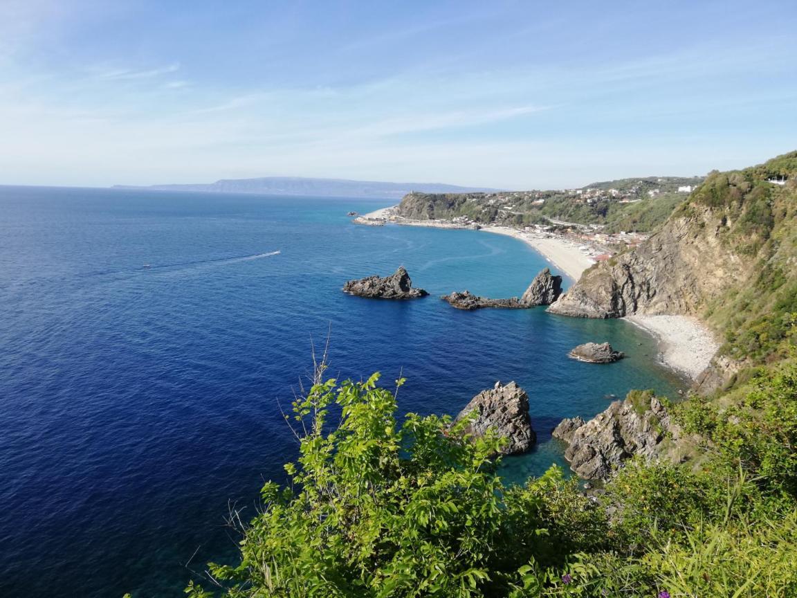 Apartment Appartamento City Palmi